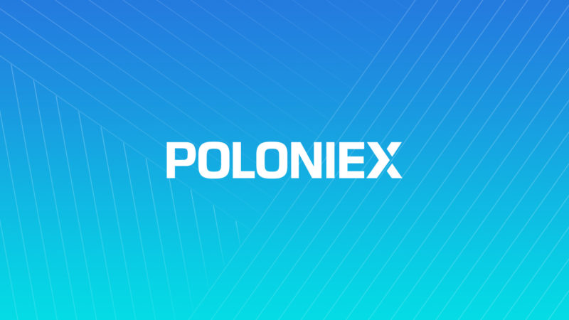 Poloniex exchange drops KYC for withdrawals of up to $10,000 per day