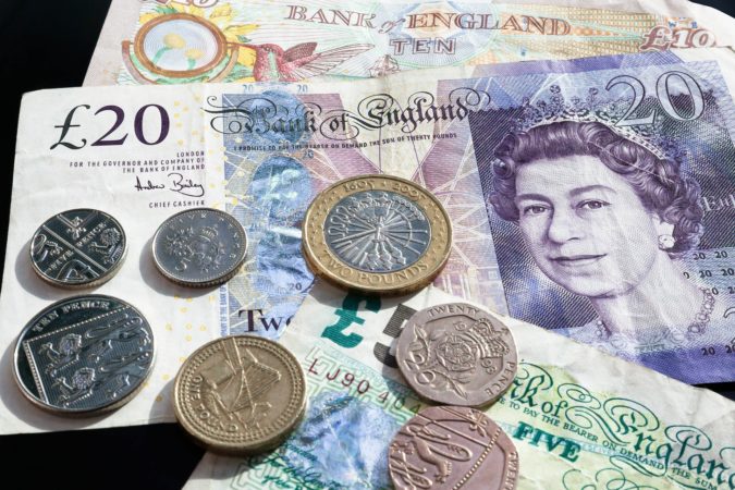 U.K. updates crypto taxation guidance, stressing that crypto like bitcoin are neither currency nor securities