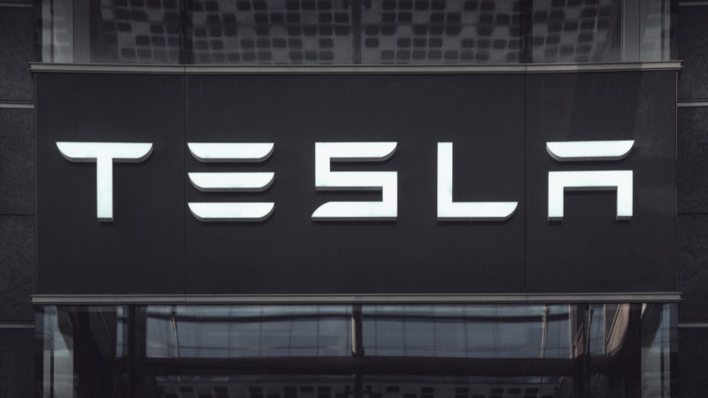 Tesla reports $600 million paper gain from bitcoin holdings in Q4 under new accounting rules