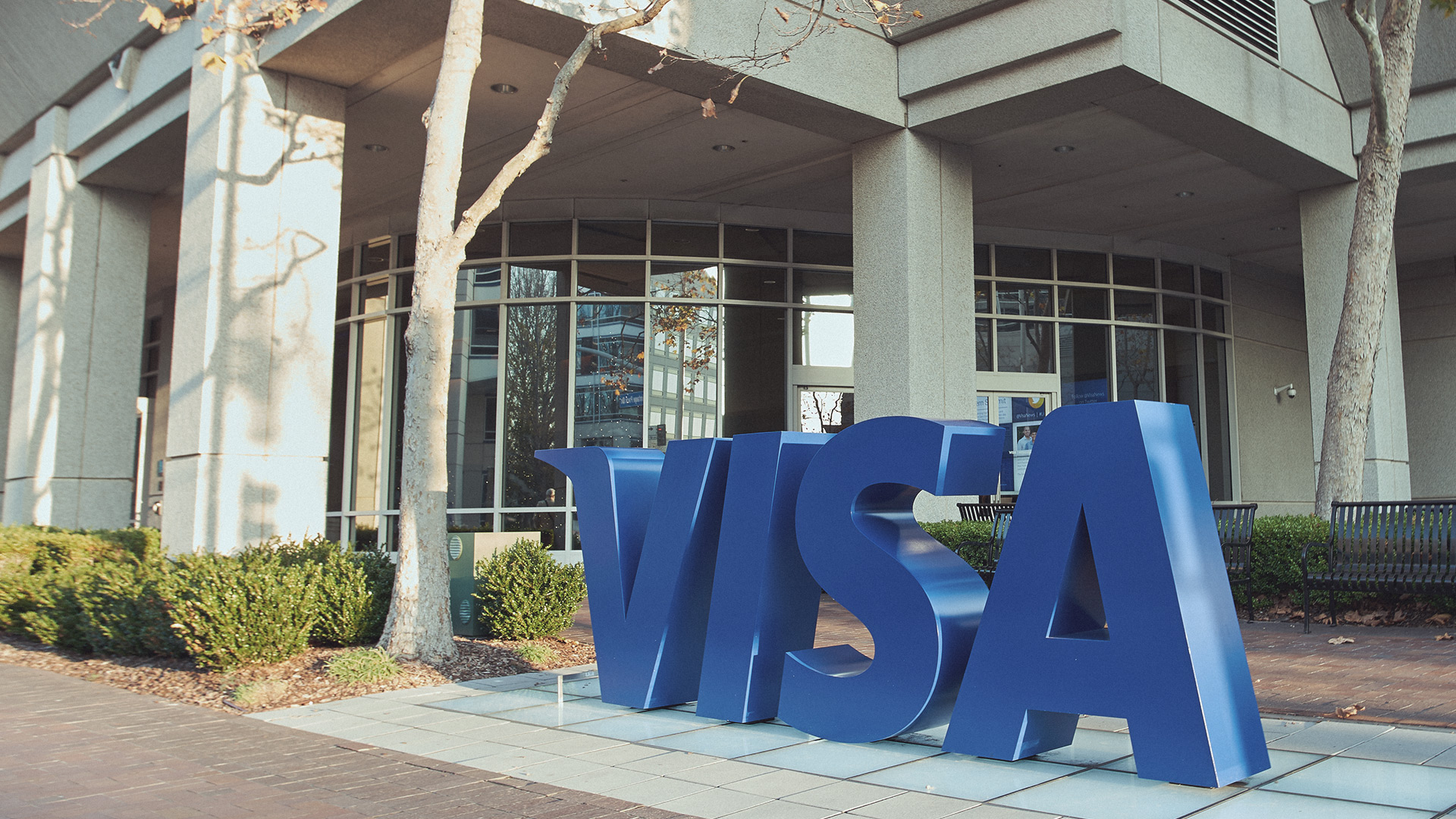 Visa buys a CryptoPunk as it takes first steps into 'NFT commerce'