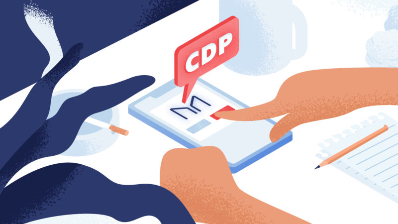 MakerDAO will rebrand CDP in upcoming Multi-Collateral Dai release