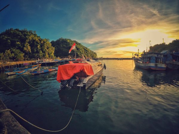 Huobi launches fiat-to-crypto gateway in Indonesia