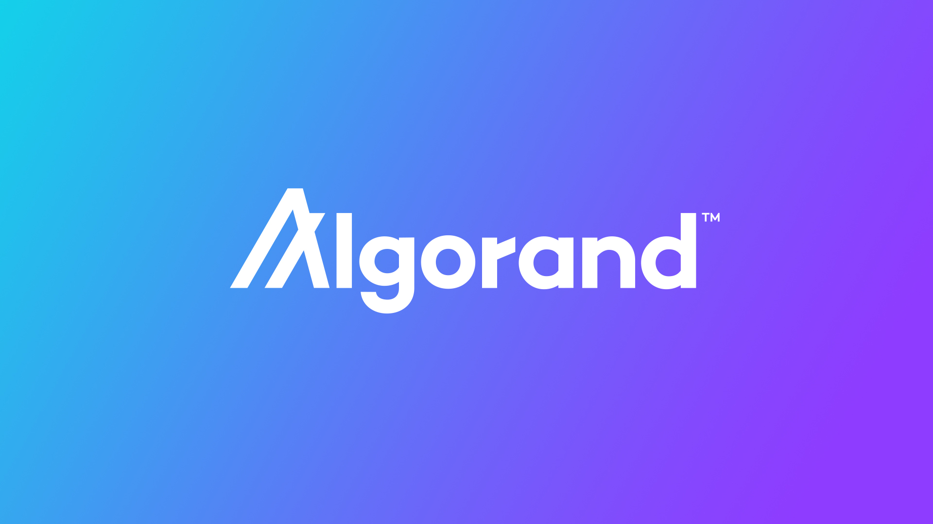 Algorand sets up $330 million fund that's focused on DeFi