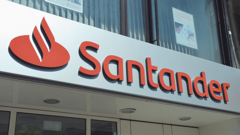 Santander Uk Is The Latest Bank To Block Payments To Binance