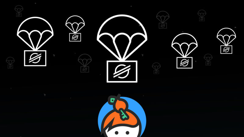 The Stellar Foundation has burned over 50% of the total XLM token supply, cancelling airdrop programs