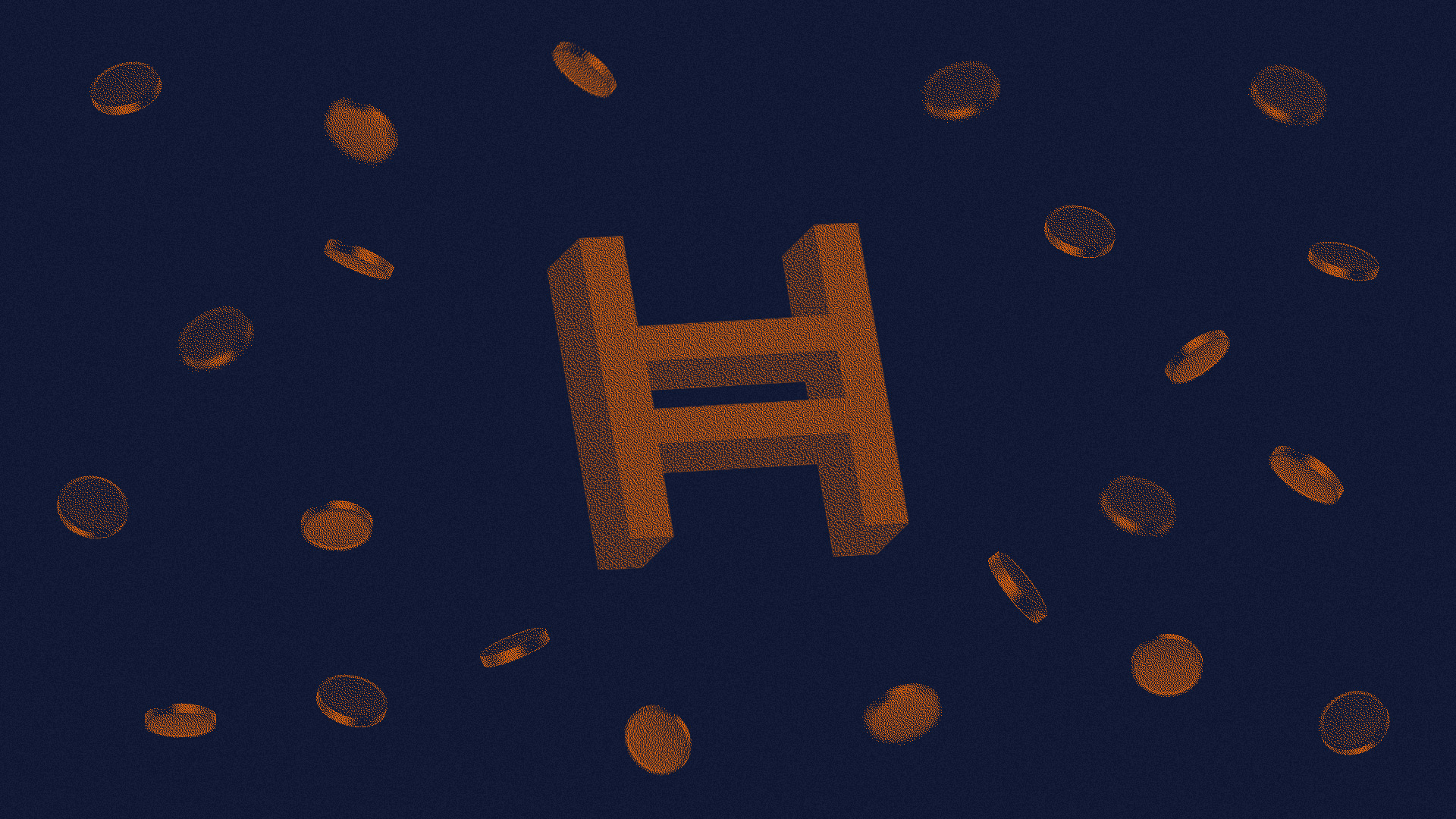 Hedera taps crypto custodian Copper to expand institutional access to HBAR  tokens | The Block