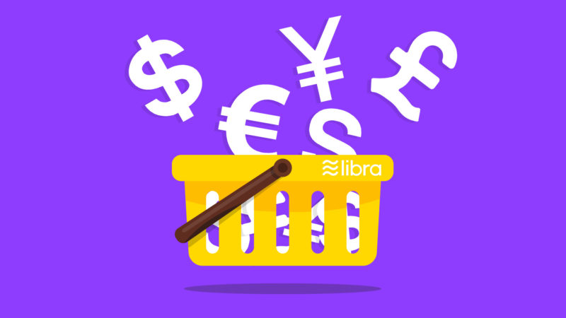 Backtesting Libra’s reserve basket for stability