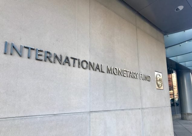 IMF: El Salvador’s bitcoin legal tender move raises ‘macroeconomic, financial and legal issues’