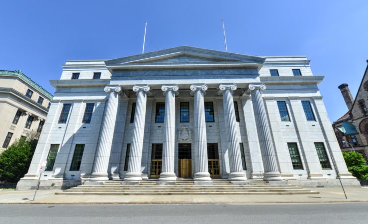A lawsuit against NYDFS to abolish BitLicense moves to the state’s highest court