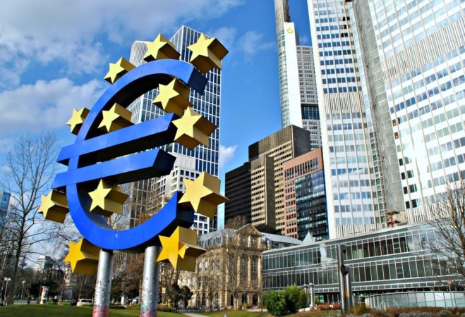 ECB official floats idea for limits on digital euro holdings to discourage hoarding