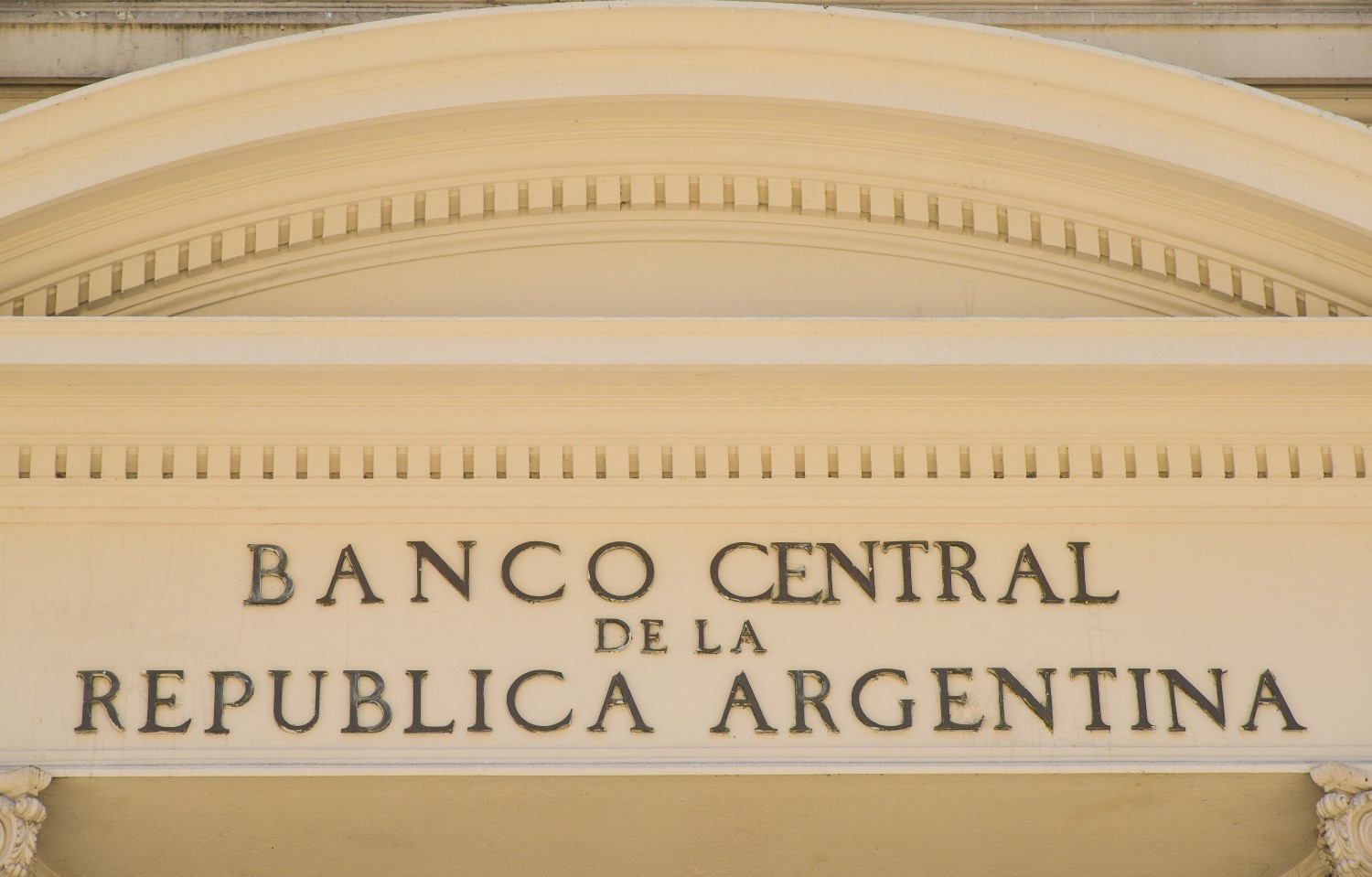 Argentina is trying to tighten its grip on crypto | The Block