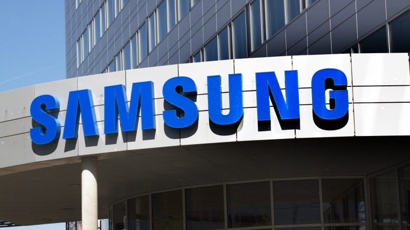 Samsung units to acquire $408 million stake in Upbit operator Dunamu