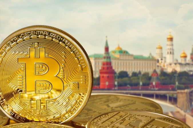 Putin suggests openness to moving energy trade to crypto from dollar in the future