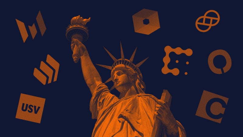 Pro-crypto NYC Mayor Eric Adams drops out of reelection race, citing finance woes