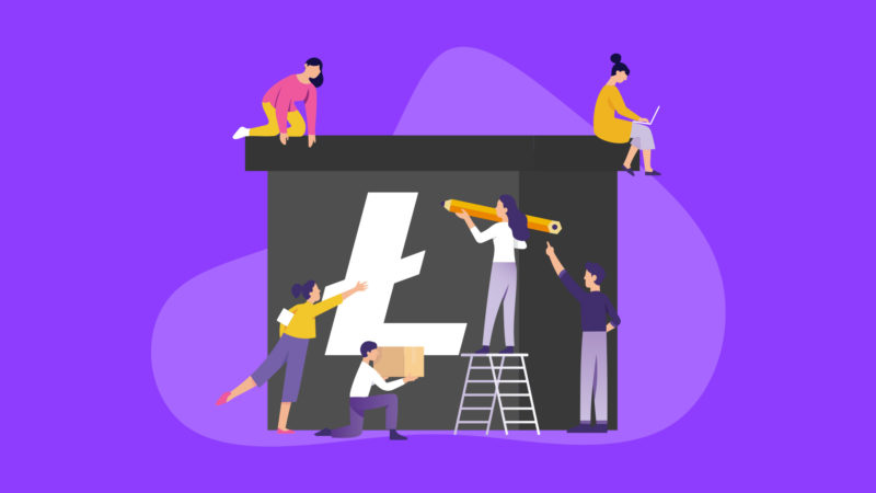 Litecoin Foundation founders: we ‘don’t have a business model,’ but Litecoin will survive