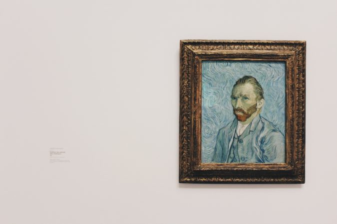 Verisart raises $2.5M to expand blockchain-certified art service