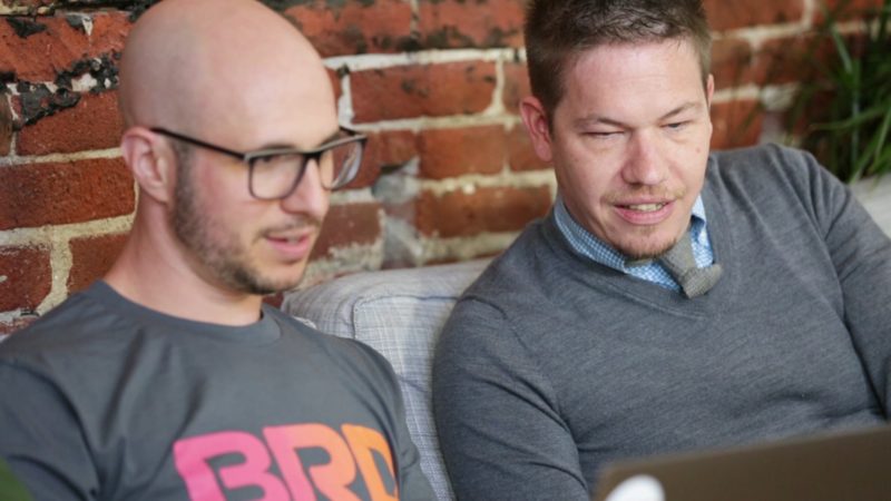 Ripple-backed crypto wallet BRD ventures into enterprise blockchain market, aiming to serve banks and others