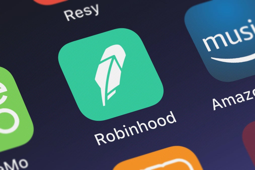 Is Robinhood crypto really going to be zero commission?