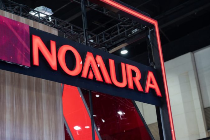 Nomura unit invests in Orderly Network’s token round at $200 million valuation