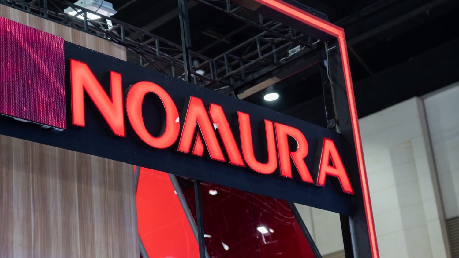 Nomura-backed Laser Digital seeks US banking charter amid crypto firms'  push onshore | The Block