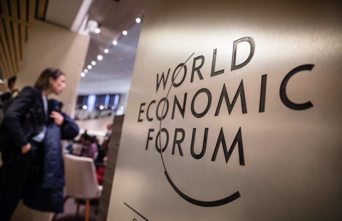 World Economic Forum to build blockchain platform for responsible sourcing of metals