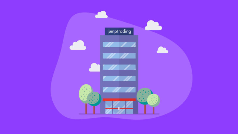 Inside Jump Trading: The little-known crypto kingmaker working with the world’s most prominent cryptocurrency firms, and trading millions