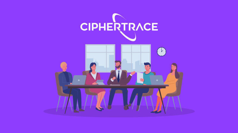 Blockchain analytics firm with SEC as a client eyes US IPO to raise ‘up to several hundred million’