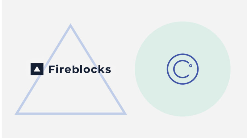 Celsius opts for Fireblocks’ hot wallet solution to streamline its $300M lending assets