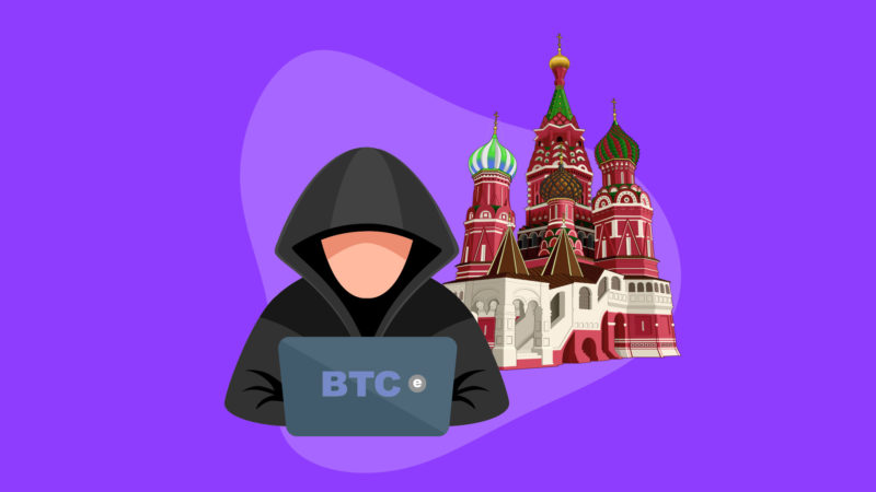 Bombshell BBC crypto-extortion report inspires bomb threats in Russia