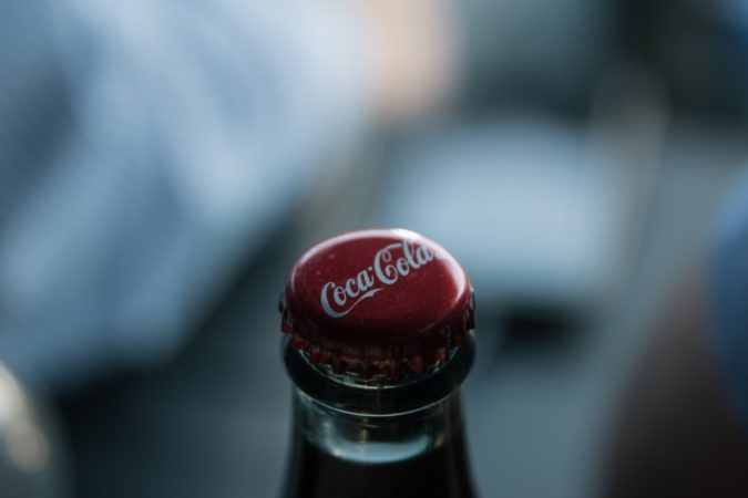 Coca-Cola’s bottlers expand blockchain pilot with SAP