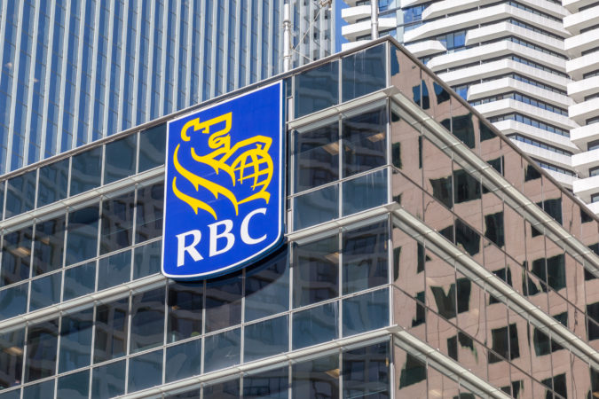 Canada’s biggest bank exploring to launch cryptocurrency trading platform