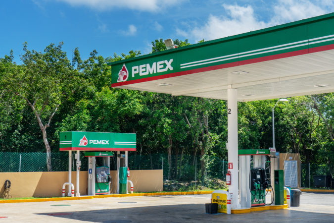 Hackers demand $5M in bitcoin from Mexico’s national oil company Pemex