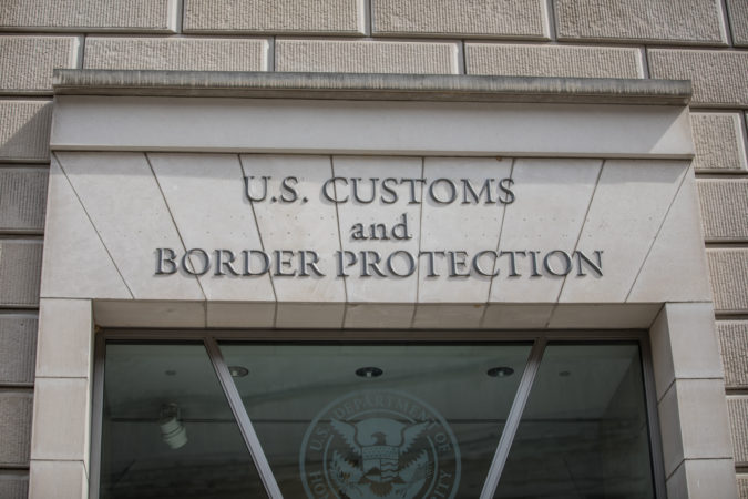 US Customs agency to track oil imports using blockchain tech