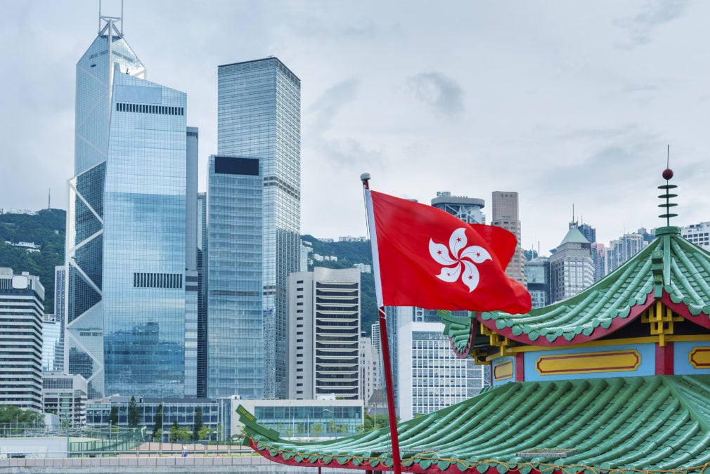 Industry leaders see Hong Kong as the next Bitcoin ETF hub amid expectations of US approval. Industry leaders see Hong Kong as the next Bitcoin ETF hub amid expectations of US approval.
