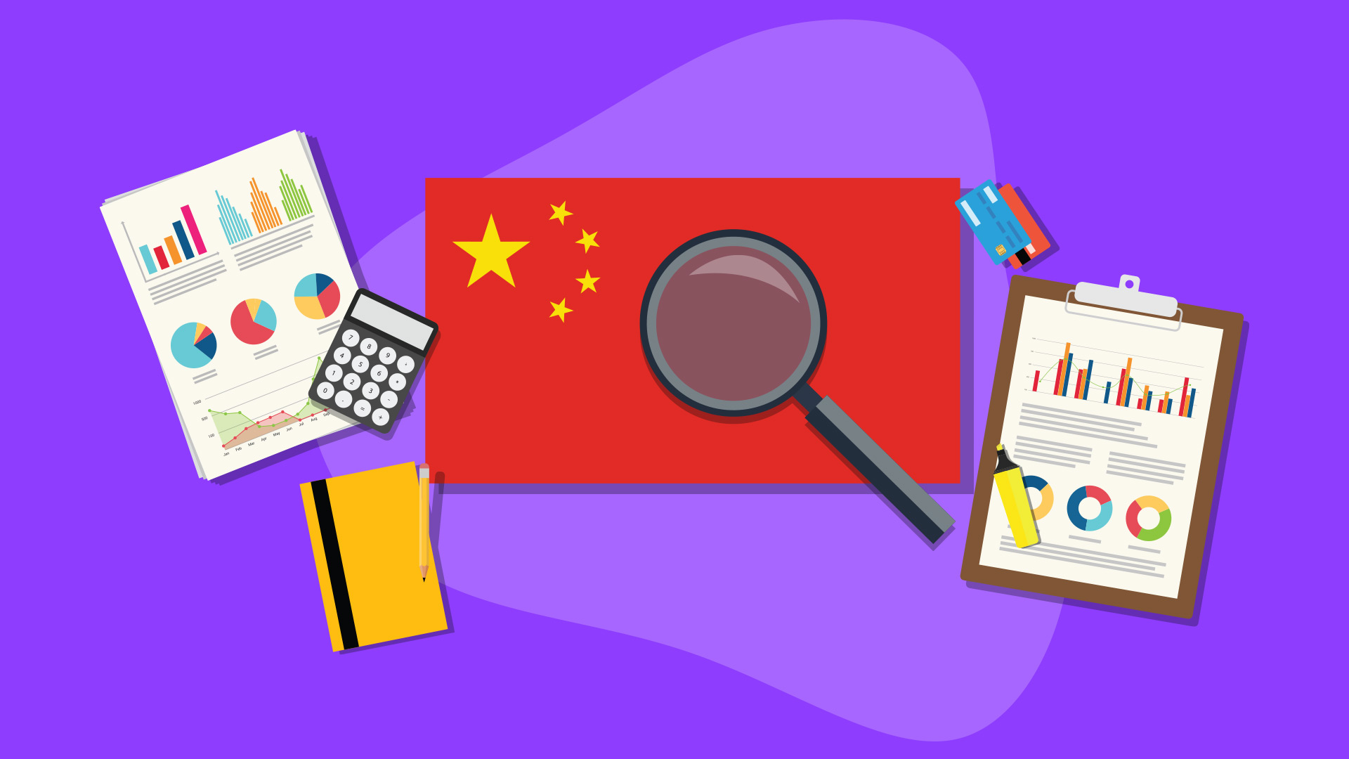 China issues tougher measures to keep cracking down on crypto trading