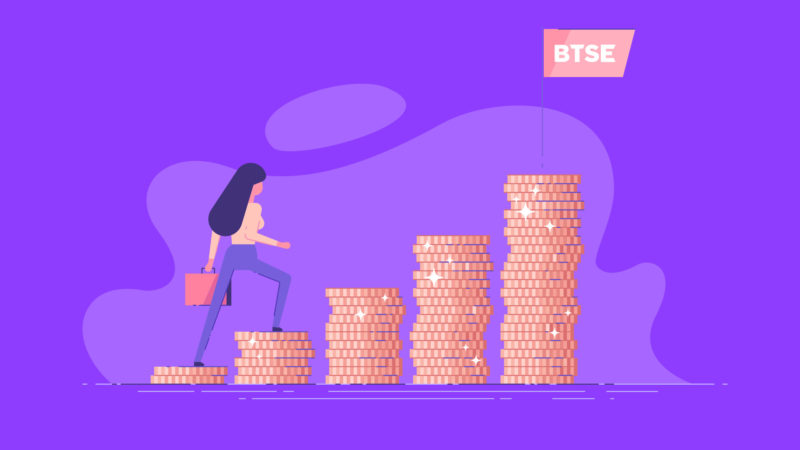 Upstart exchange BTSE to raise $50M for exchange token on Blockstream’s Liquid Network