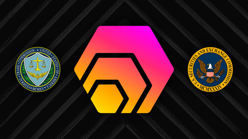 The Hex token sale may be an unregistered securities offering but it’s no Ponzi