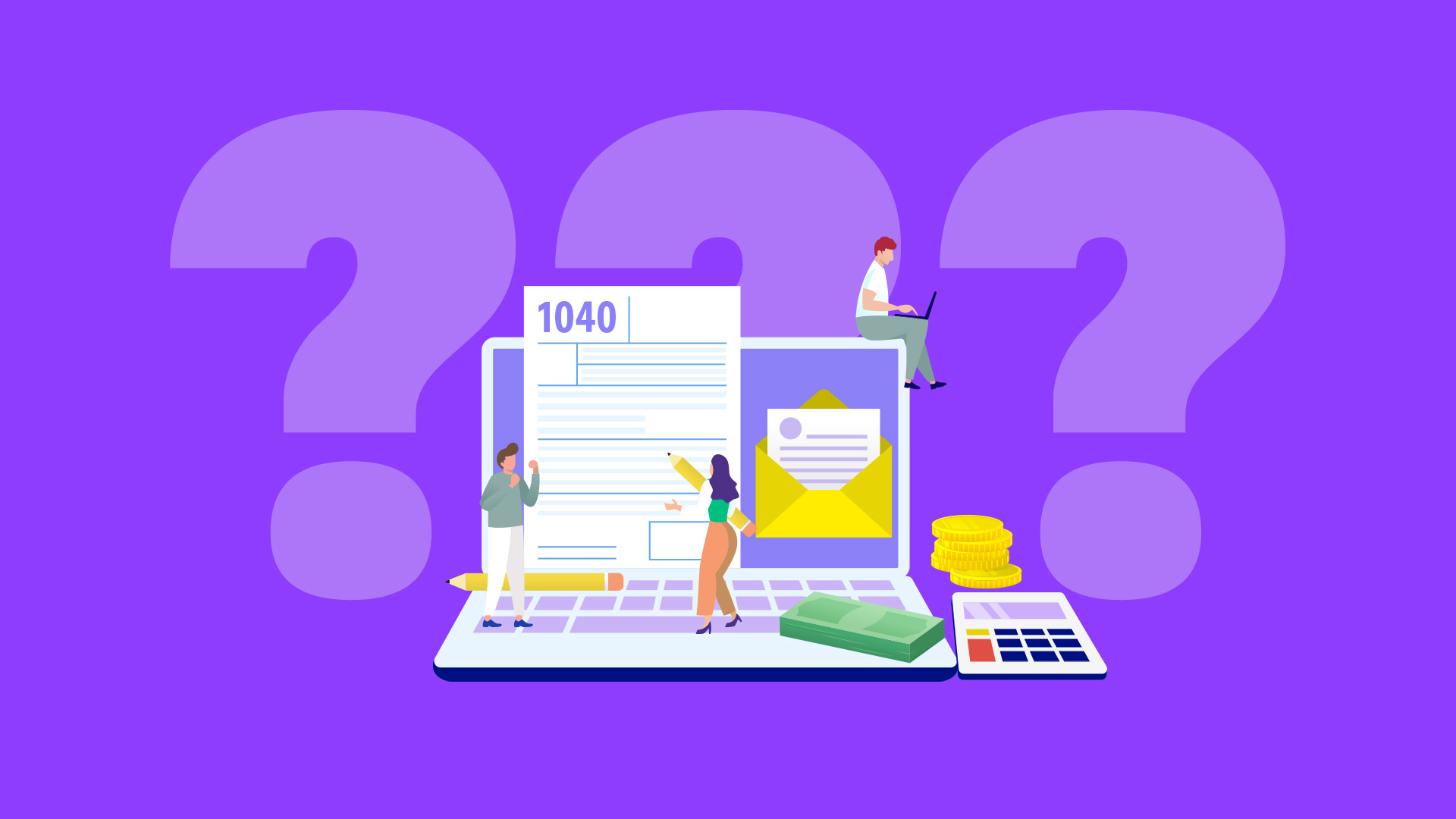 IRS posts finalized 1040 form with revised crypto question