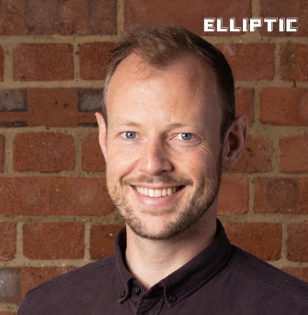 Elliptic builds a solution for banks to help them decide which crypto exchanges to do business with