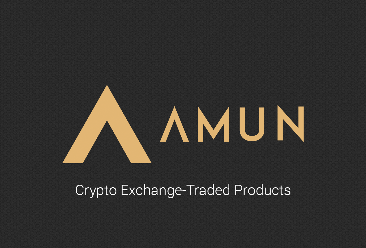 Amun gets regulatory nod to offer crypto exchange-traded products in EU |  The Block