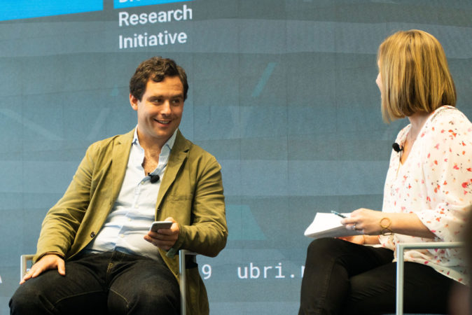 Ripple’s XRP payment solution helps save customers up to 80% in remittance fees, says SendFriend CEO