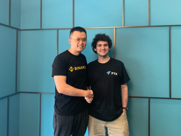 Binance DEX could soon list FTX leveraged tokens for bitcoin and others