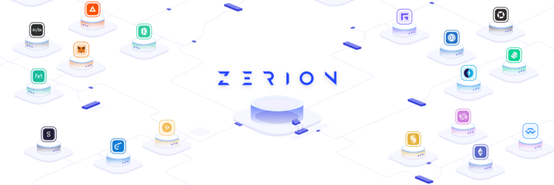 Zerion raises $2M from investors including Placeholder to build ‘Coinbase for DeFi’