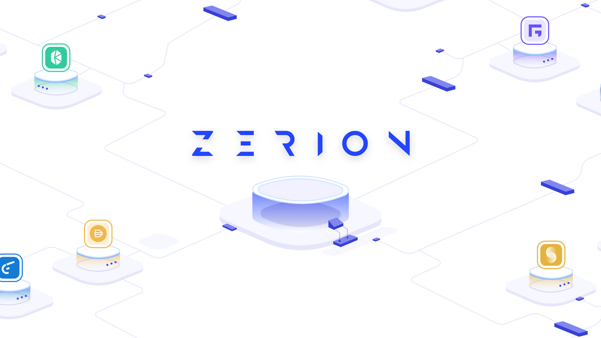 Zerion raises 2M from investors including Placeholder to