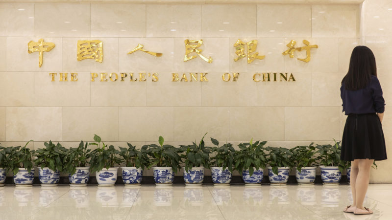 Analysts see boost in bitcoin with China’s new fiscal and monetary stimulus