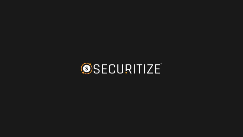 Securitize acquires Japanese consultancy firm BUIDL