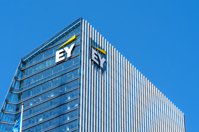 EY releases improved privacy solution for Ethereum, claiming to help cut transaction costs by over 90%
