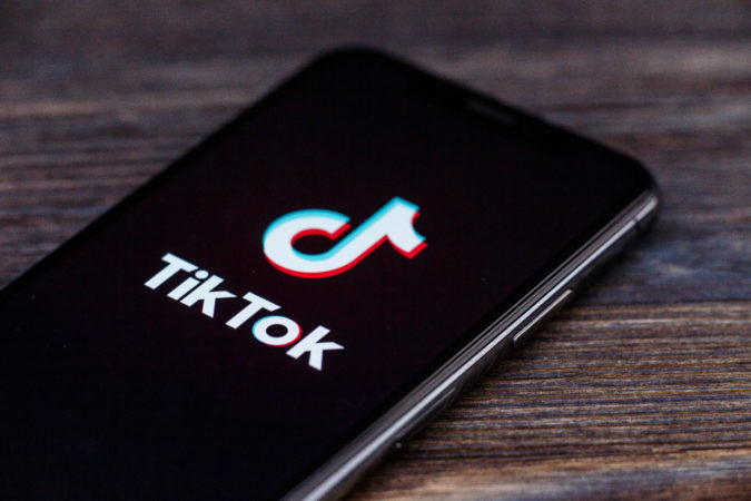 TikTok owner works with Chinese media outlet to register new blockchain, AI company