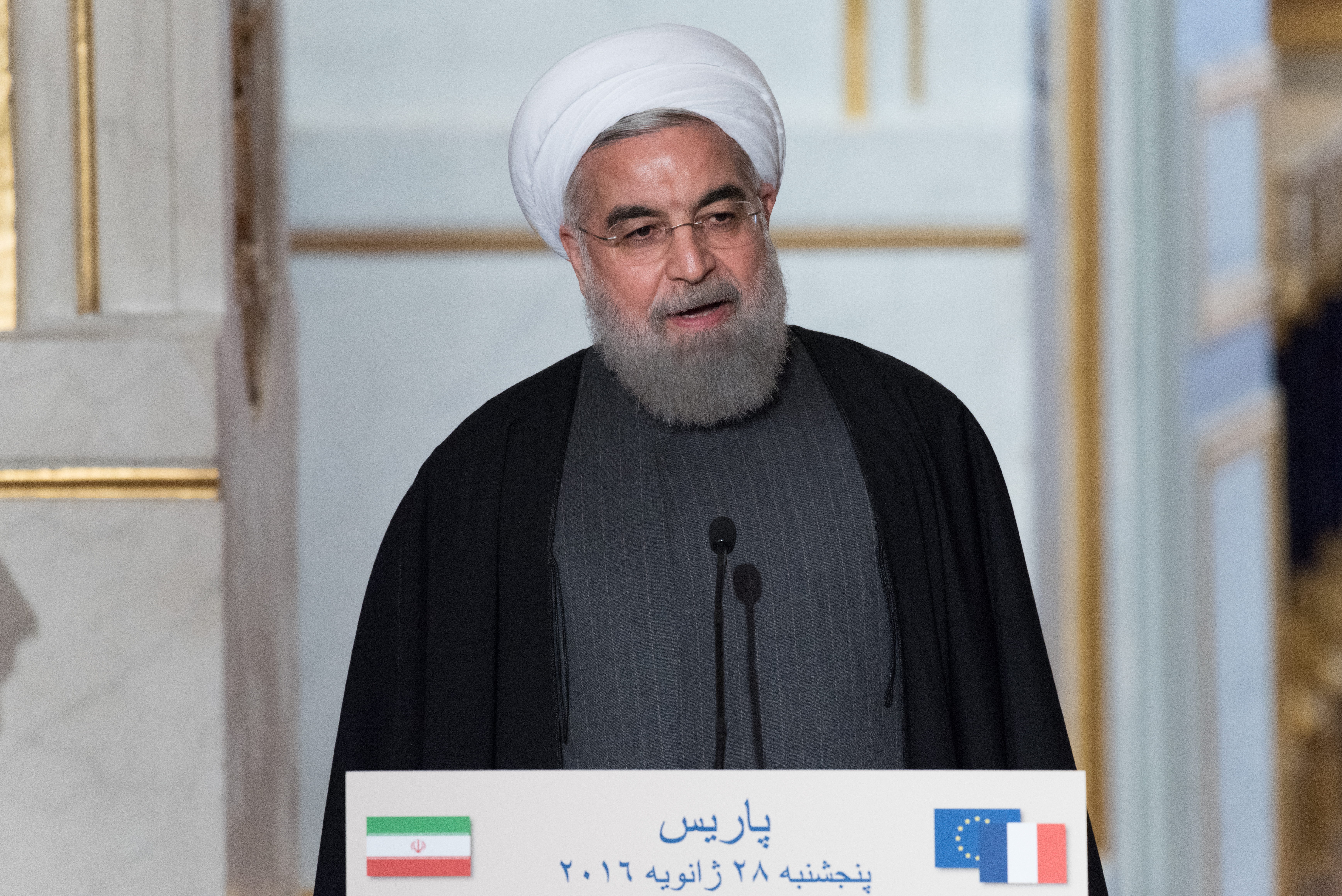 Iran bans crypto mining until September amid power blackouts