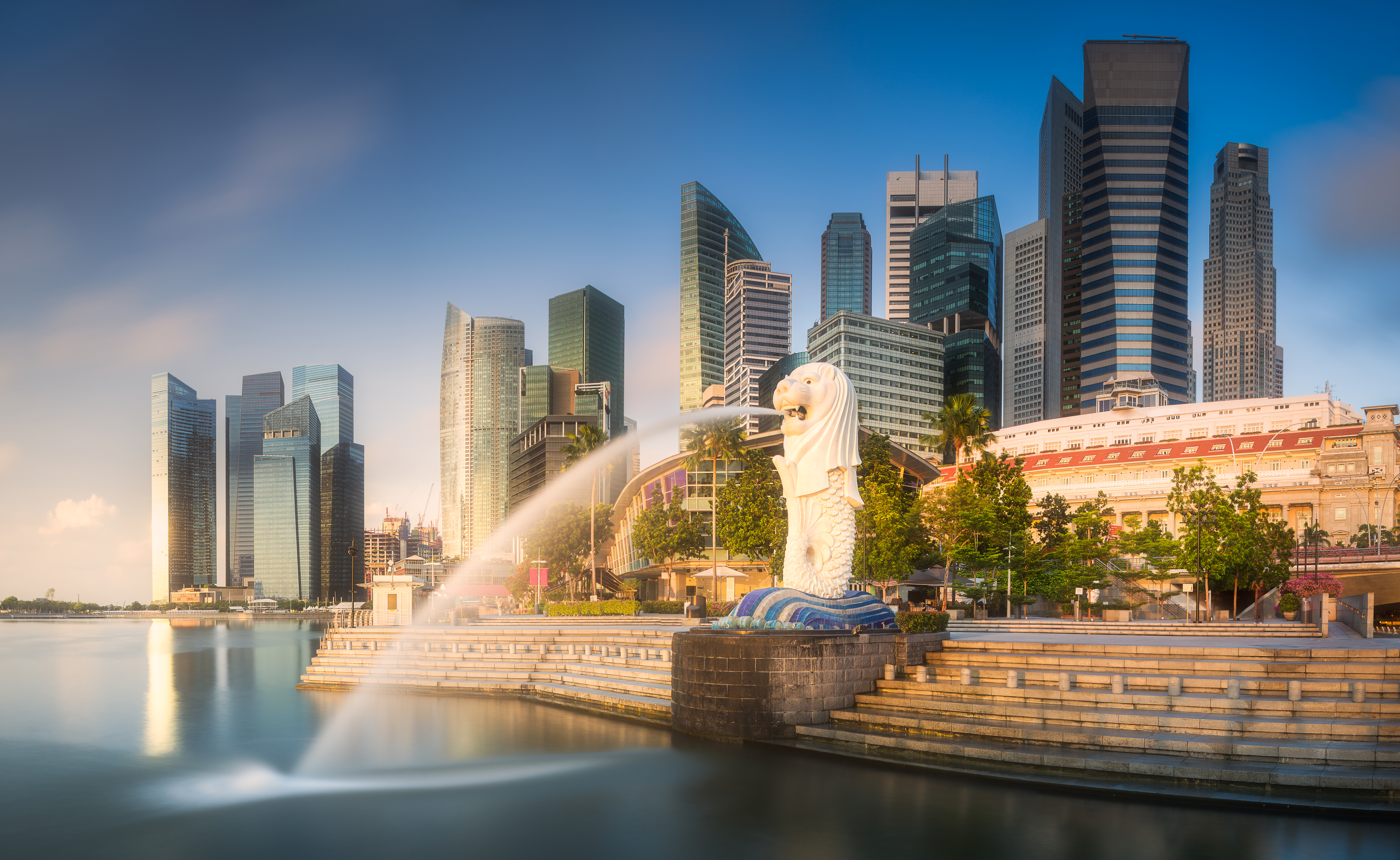 JPMorgan, DBS, and Temasek form new blockchain firm to improve cross-border payments